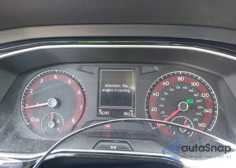 2020 Volkswagen Jetta 1.4T R-Line/1.4T S/1.4T Se z USA, uszkodzony, nr VIN 3VWCB7BU5LM008030